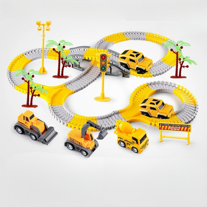 Fast RC Racing Drone