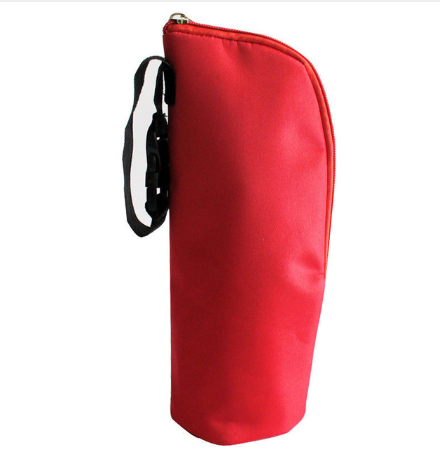 Warm Baby Bottle Thermal Carrier Bag - Fesara