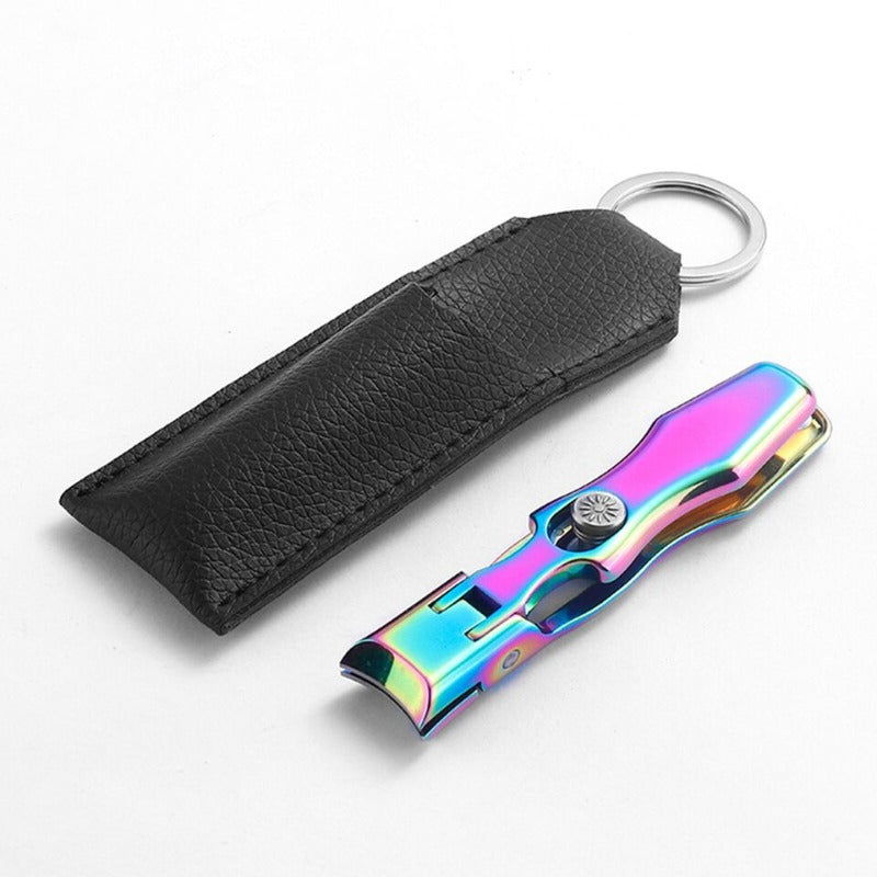 Precise Sharp Nail Care Clippers