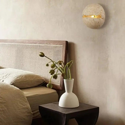 Soft Glow Adjustable LED Wall Lamp
