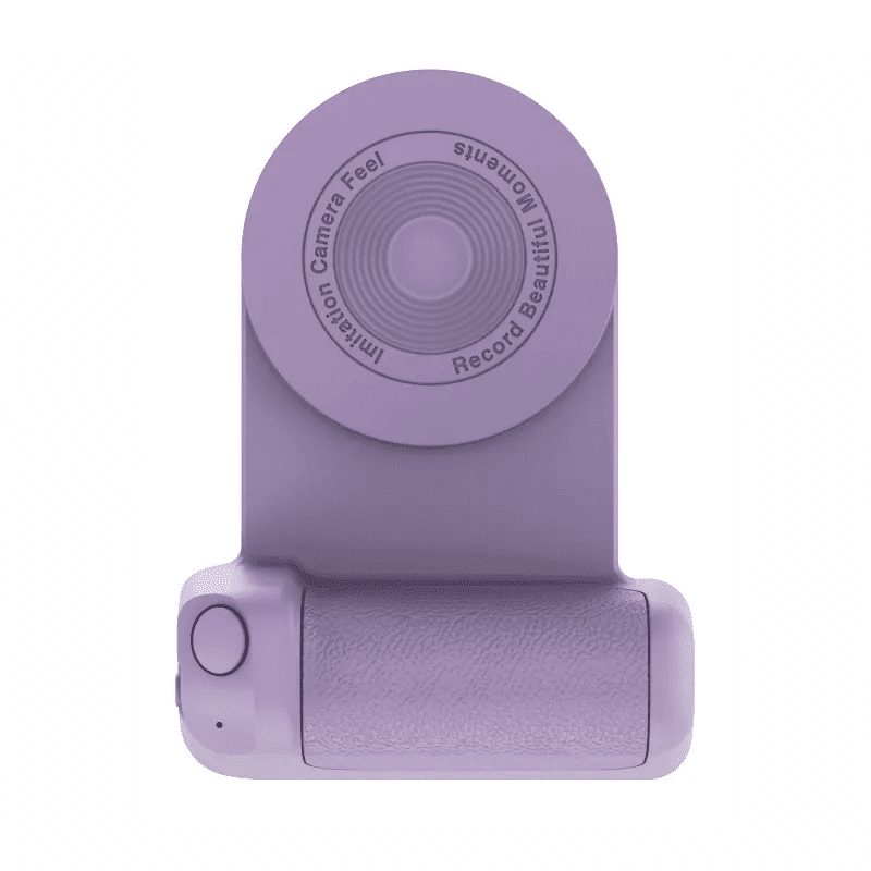 Wireless Bluetooth Magnetic Phone Mount