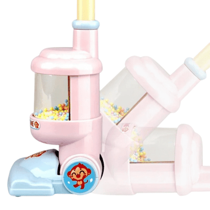 Fun Kids Mini Vacuum Cleaner