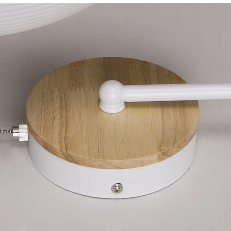 Simple Single Light Fixture