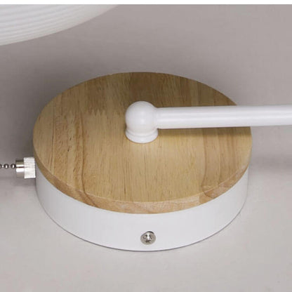 Simple Single Light Fixture