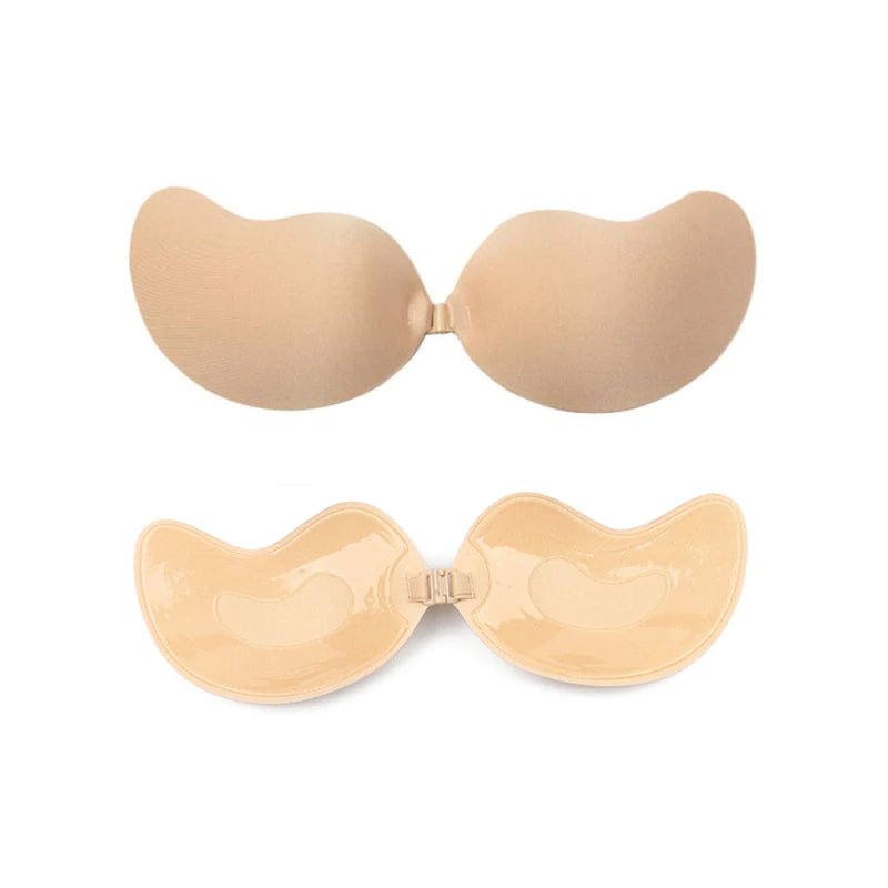 Comfortable Seamless Silicone Underwear for Women
