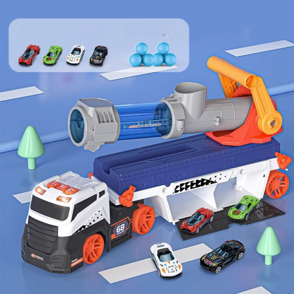 Fast Remote Control Toy Car Truck