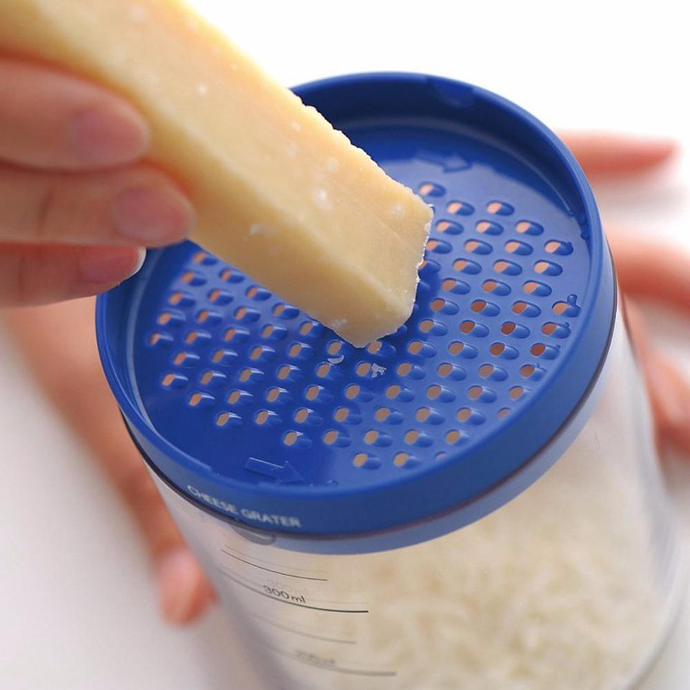Versatile 8-in-1 Kitchen Gadget Bottle Set