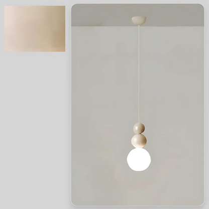 Luxury Modern LED Hanging Lamp