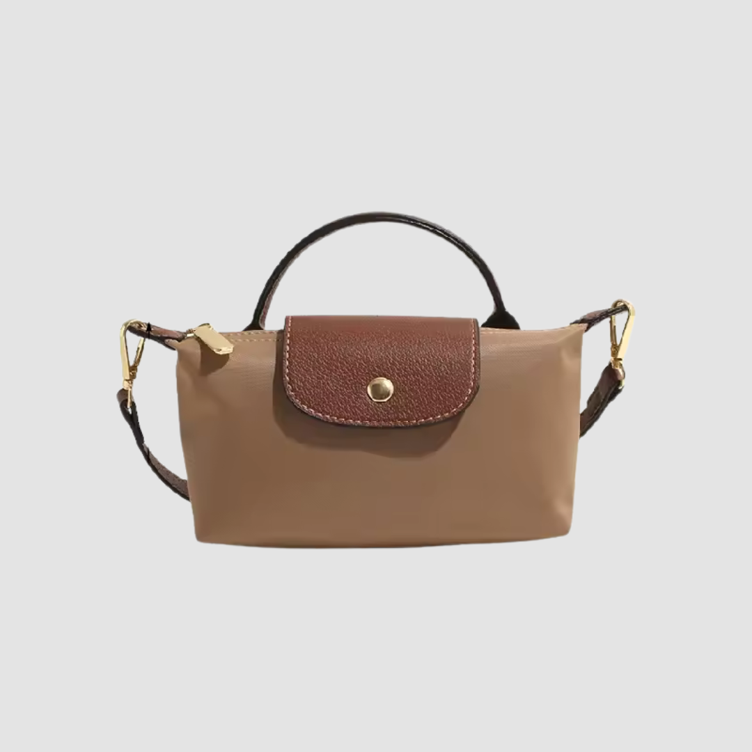 Small Chic Ladies Shoulder Bag