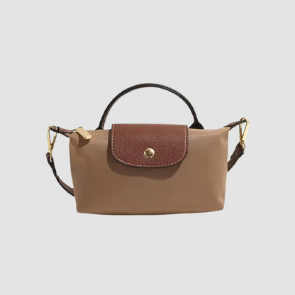 Small Chic Ladies Shoulder Bag
