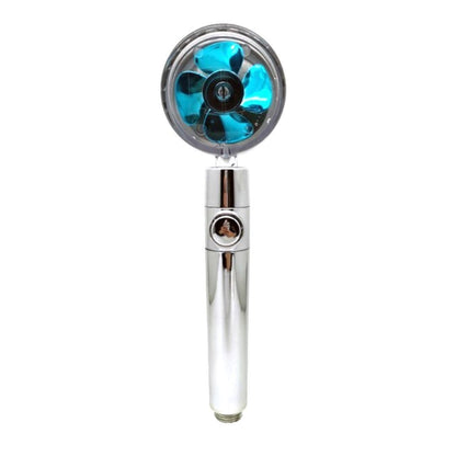 Eco Friendly 360° Rotating Shower Head