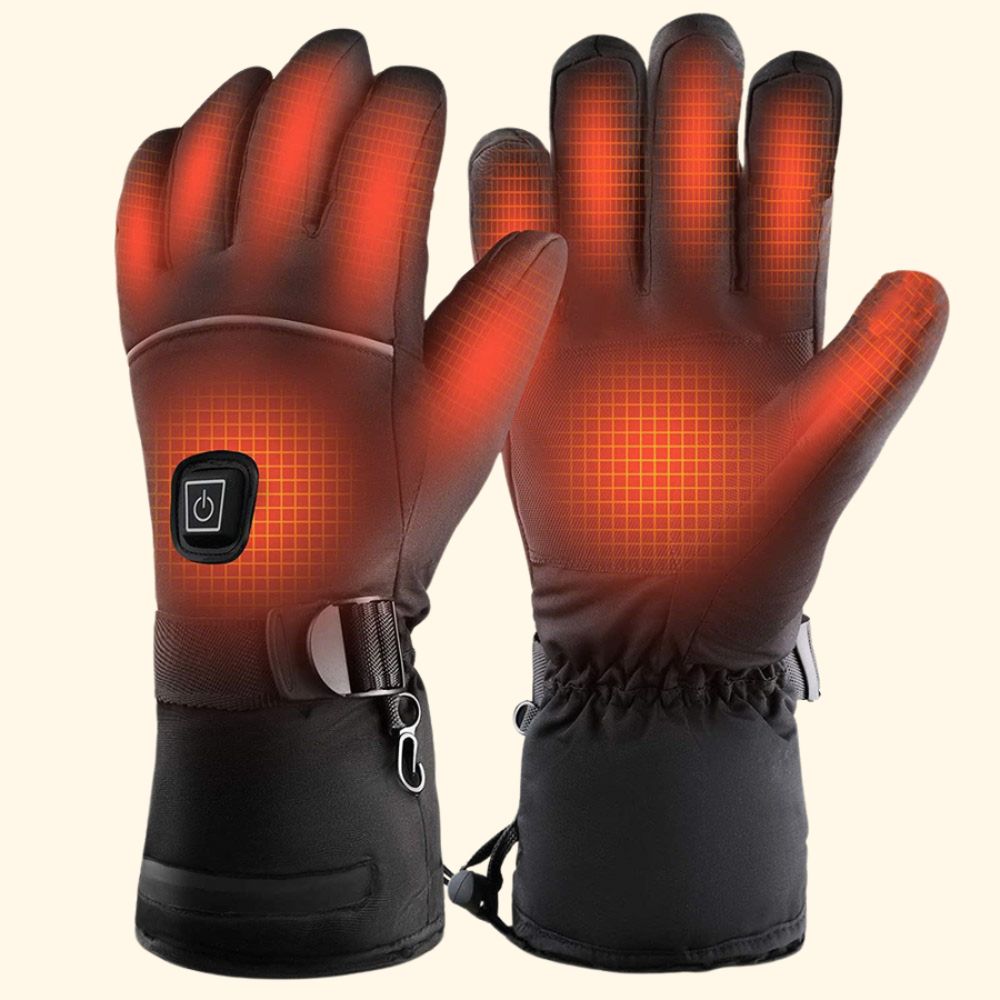 Warm Thermal Insulated Gloves