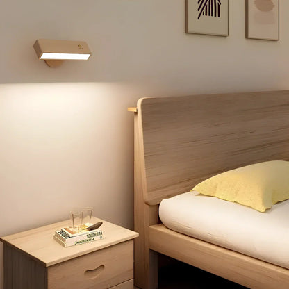 Flexible Adjustable Wall Lamp