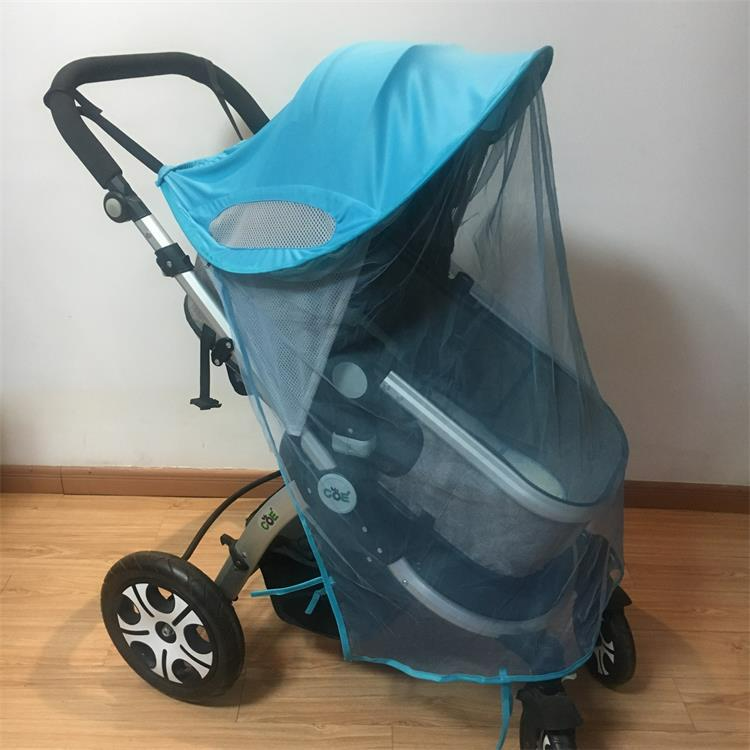 Baby Stroller Bug Net Protector