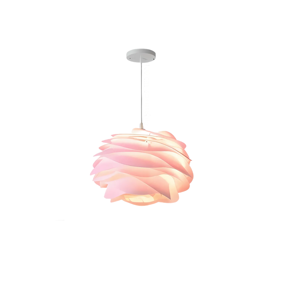 Elegant Modern Hanging Light