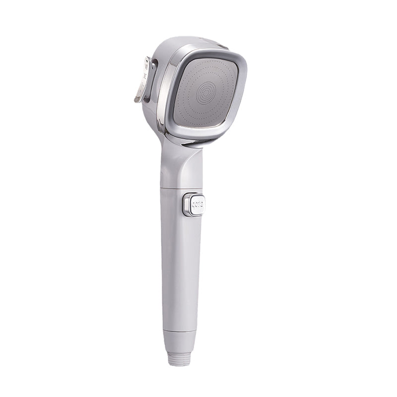 Powerful Handheld Shower with 4 Settings