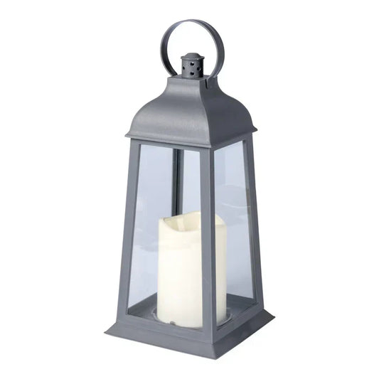 Bright Portable Outdoor LED Lanterns Set - Fesara