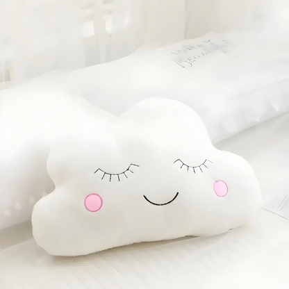Soft Decorative Throw Pillow