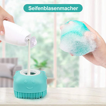Gentle Pet Soft Cleaning Brush