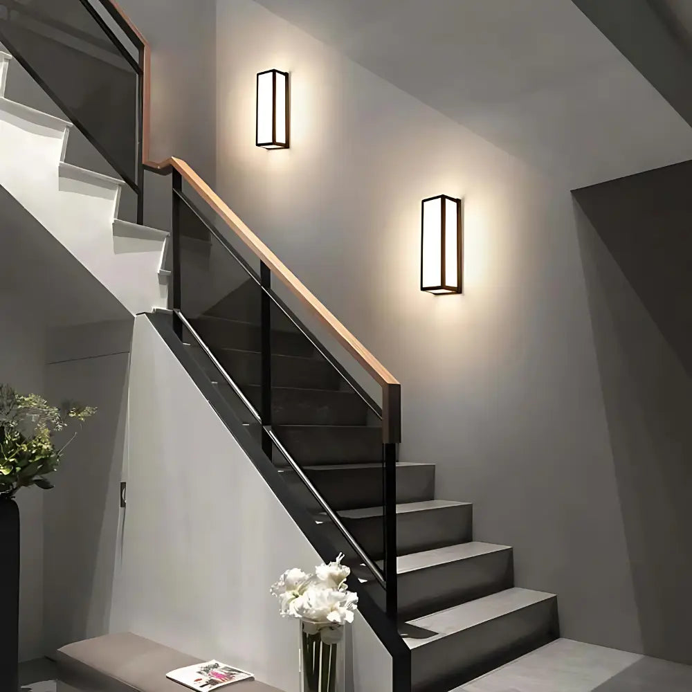 Calming Zen Room Lamp