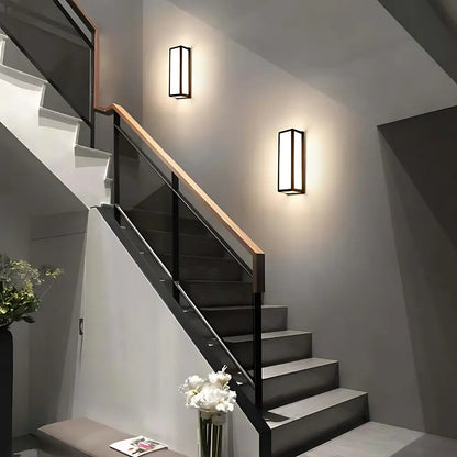 Calming Zen Room Lamp