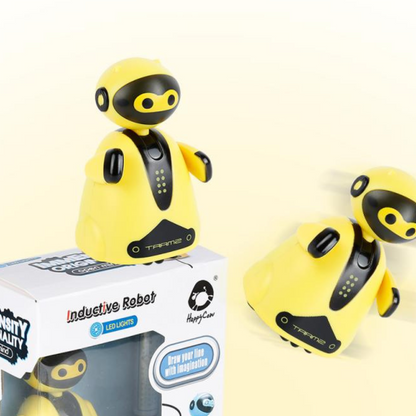 Fun Interactive Robot Toy