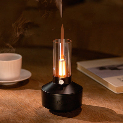 Vintage Style Tabletop Air Humidifier