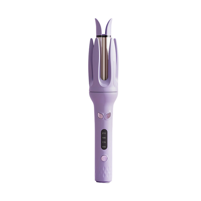 Easy Automatic Curling Iron