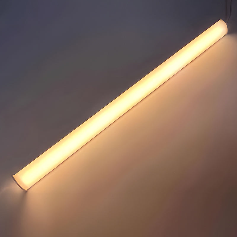 Bright 6-Piece LED Under Cabinet Light Kit