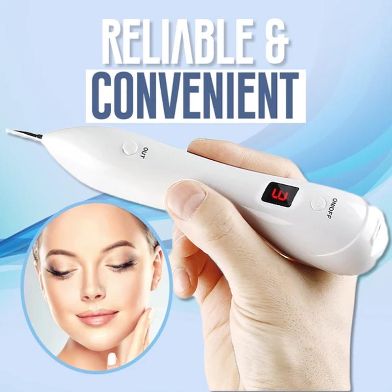 Easy Hair Remover Pen