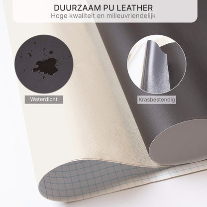 Easy Fix Leather Furniture Repair Patch