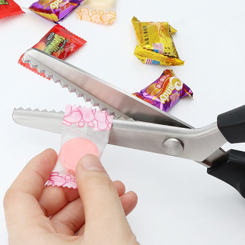 Precise Sharp Tip Craft Scissors