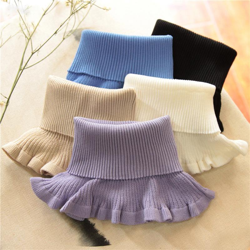 Premium Detachable Shirt Collar