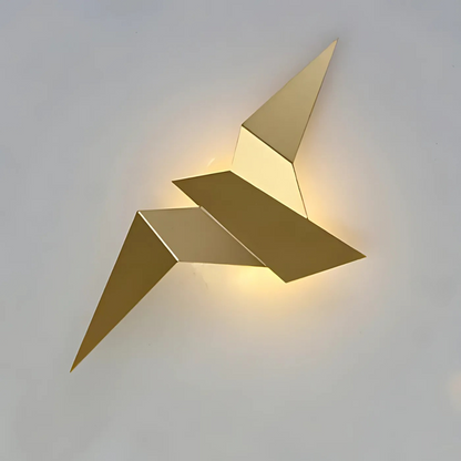 Stylish Indoor Wall Light Fixture