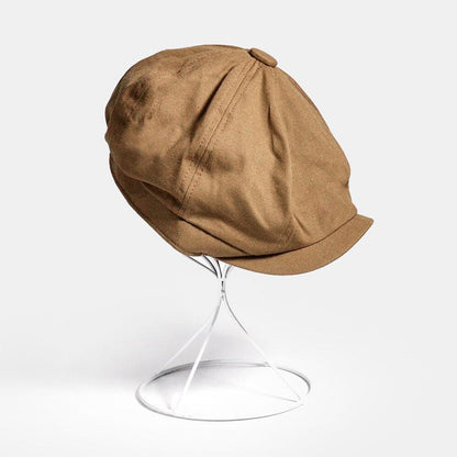 Vintage Men's Trilby Hat