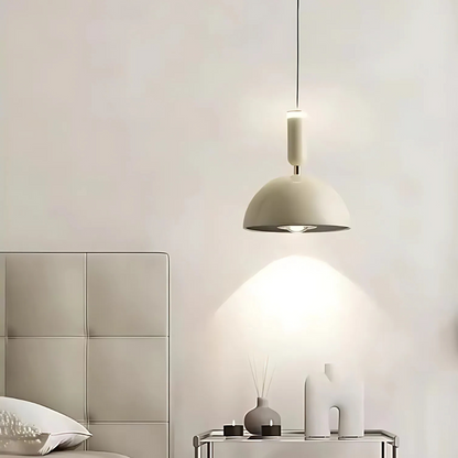 Scandinavian Style LED Hanging Lamp
