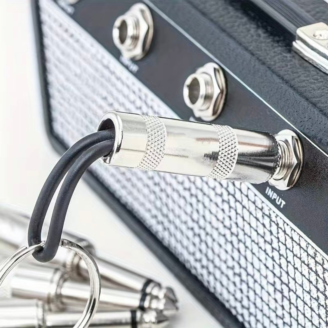 Modern Key Holder Organizer