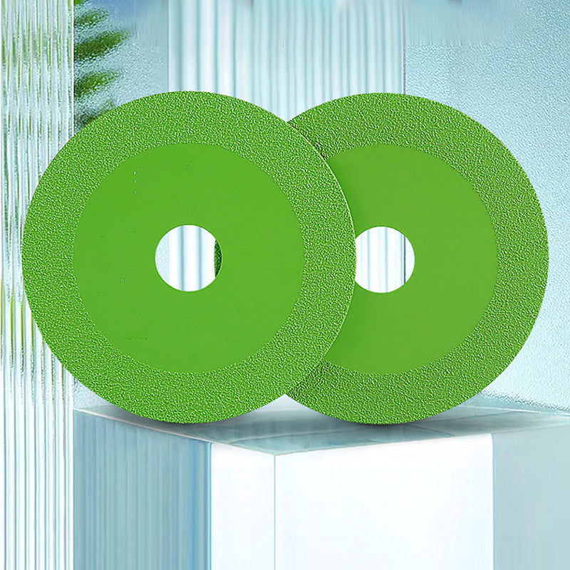 Premium Diamond Cutting Saw Blade