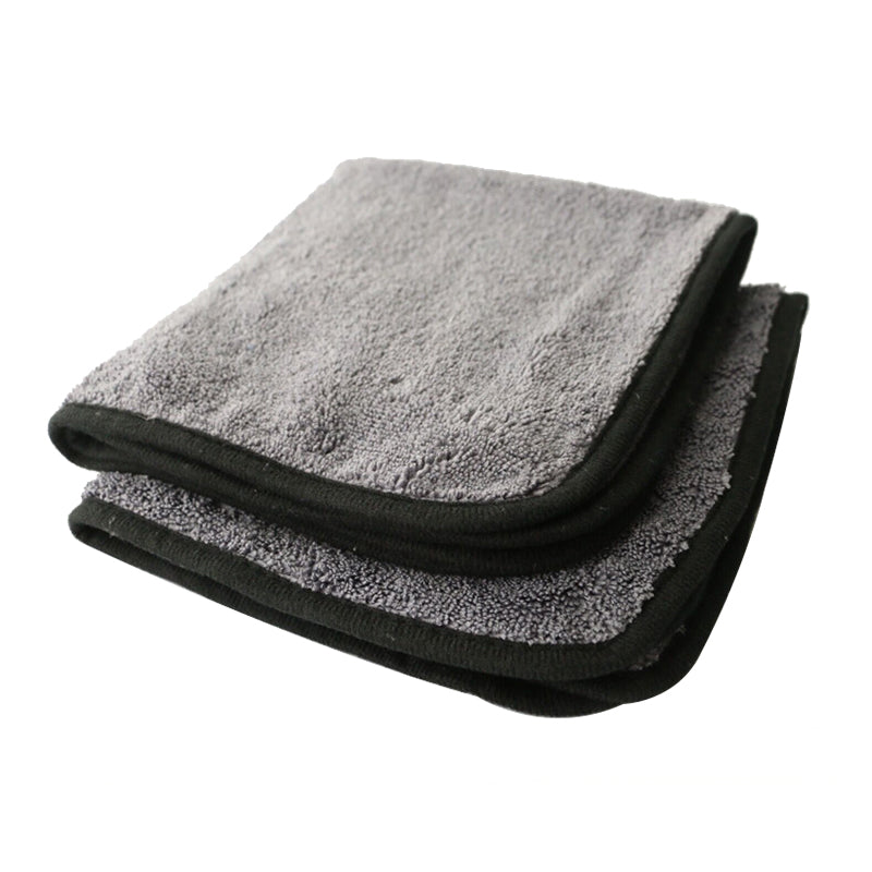 Fesara | Super Absorbent Microfiber Car Drying Towel