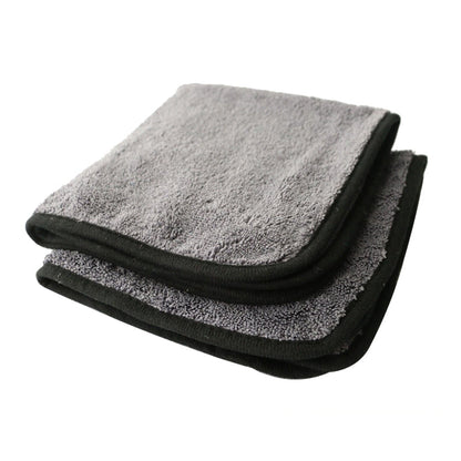 Fesara | Super Absorbent Microfiber Car Drying Towel