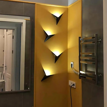 Exotic Style Wall Light
