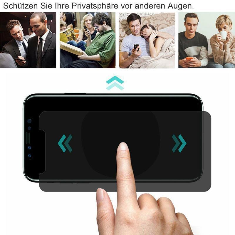 Private Screen Phone Protector Film