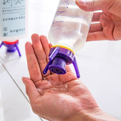 Practical 6 Pack Water Bottle Storage Holders