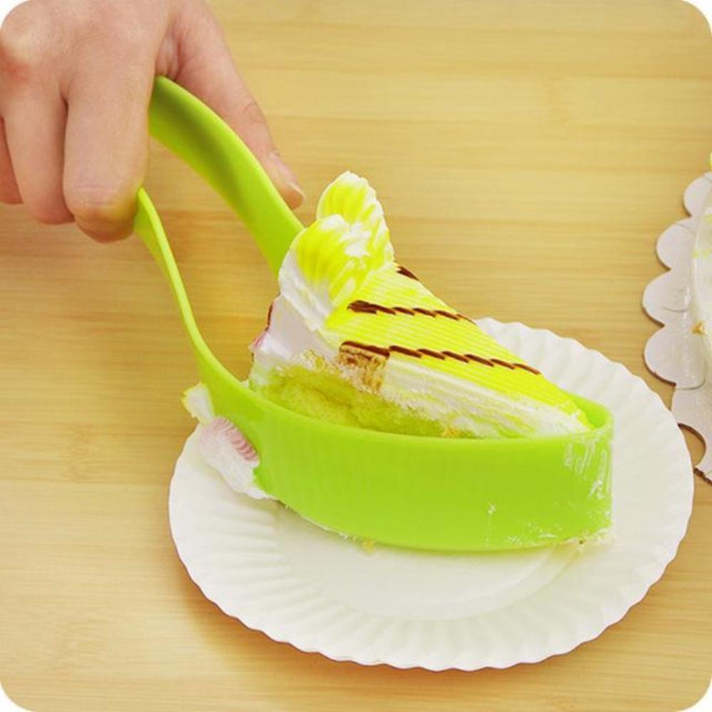 Easy Hang Cake Cutter - Space Saving & Sanitary Design