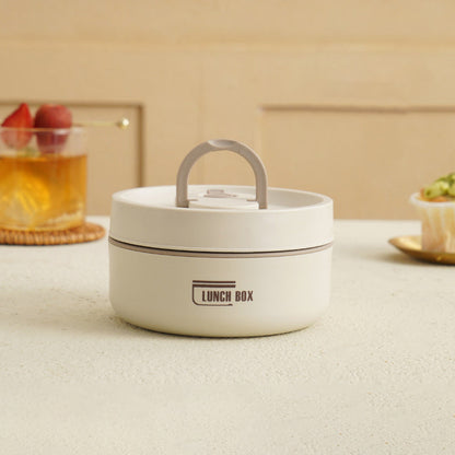 Thermal Insulated Food Container Box