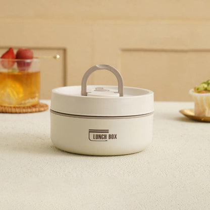 Portable Thermal Food Container