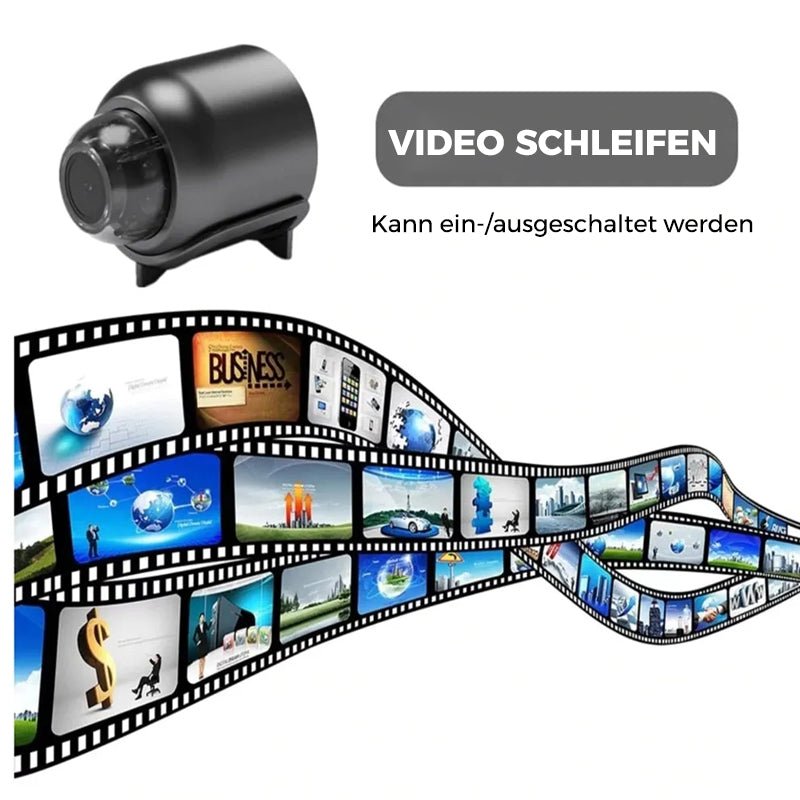 Fesara SpyLink Ultimate Home Protection System