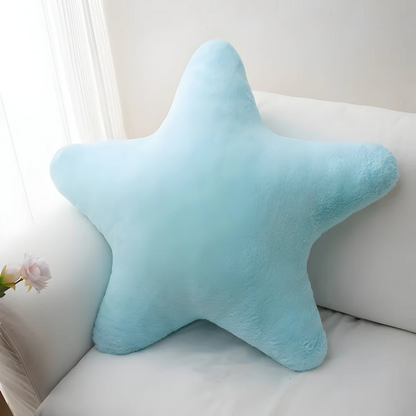 Fesara | Sparkling Star Accent Pillow - Fesara