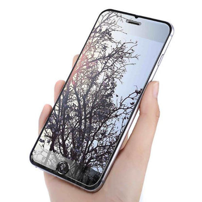Clear iPhone Screen Guard Protector - Fesara