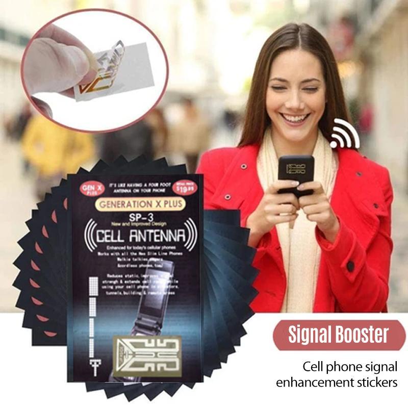 Fesara | Mobile Phone Signal Booster